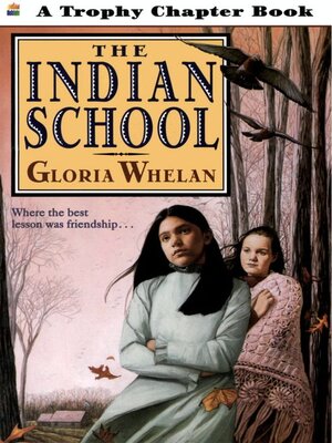cover image of The Indian School